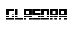 Glasora - logo